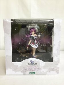 レン・ブライト 1/8 PVC製塗装済み完成品 英雄伝説 閃の軌跡IV -THE END OF SAGA-