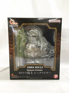 【未開封】Qコレクション DARK SOULS カタリナ騎士 ジークマイヤー