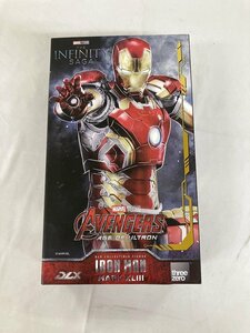 DLX Iron Man Mark 43 (DLX アイアンマン・マーク43) (完成品)