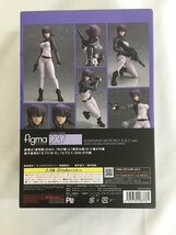 figma 237 攻殻機動隊 S．A．C 草薙素子 S．A．C．ver．_画像2