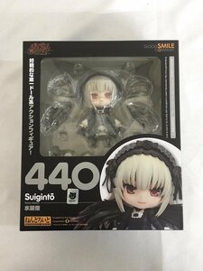 【未開封】ねんどろいど 440 ローゼンメイデン 水銀燈