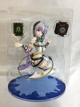 ソフィーのアトリエ ～不思議な本の錬金術士～ プラフタ 1/7 完成品フィギュア_画像3