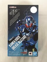 S.H.Figuarts 仮面ライダーグリスブリザード_画像1