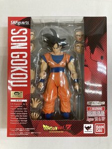 【1円～】ドラゴンボールZ S．H．Figuarts 孫悟空