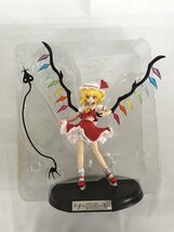 【1円～】東方Project 悪魔の妹 フランドール・スカーレット_画像4