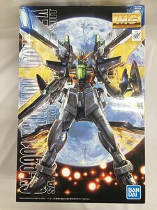 【1円～】【未開封】1/100 MG GX-9901-DX ガンダムダブルエックス 機動新世紀ガンダムX [5062846]