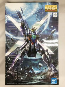 【未開封】1/100 MG GX-9900 ガンダムX 「機動新世紀ガンダムX」