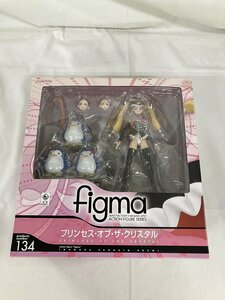 【1円～】【未開封】figma 134 輪るピングドラム プリンセス・オブ・ザ・クリスタル