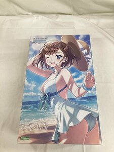 【1円～】【未開封】創彩少女庭園 小鳥遊暦【水着】 (プラモデル)