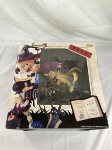 沼の魔女 メタリカ 「魔女と百騎兵」 1/8 PVC製塗装済み完成品■