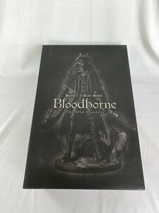 狩人 「Bloodborne The Old Hunters-ブラッドボーン ジ・オールドハンターズ-」 1/6 スタチュー