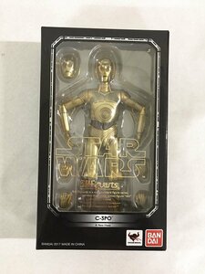 S．H．フィギュアーツ スター・ウォーズ C-3PO(A NEW HOPE)