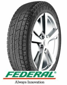 【新品特価-先着8本限】◆フェデラル ICEO FEDERAL 175/65R14 82Q 【アウトレット】●1本価格！ショップ直送は送料が安い！