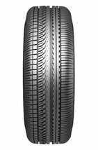 【新品2本セット！】235/40R18 95H XL◆ナンカン AS-1◆サマータイヤ NANKANG 【ミニバン最適な非対称タイヤ】▲ショップ直送の送料安い！_画像3