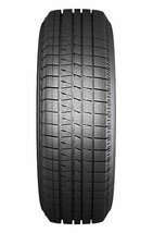 【新品2本セット】185/60R14 82Q ◆ナンカン ESSN-1 スタッドレス 【止まる！ロングセラー】▲直送の送料が安い！_画像3