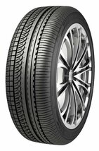 ◆新品サマータイヤ◆ナンカン NANKANG AS-1 215/60R17 96H 【ミニバン最適な非対称タイヤ】●1本価格！ショップ直送の送料安い！_画像2