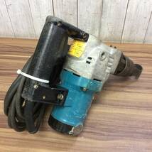 【TH-0039】中古品 makita マキタ 電動ハンマドリル HR3520_画像1