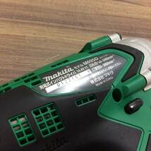 【TH-0048】中古品 makita マキタ 充電式インパクトドライバ M695DWX 14.4Vバッテリ 充電器付 DIY向け_画像5