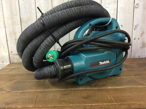 【TH-0005】中古品 makita マキタ 集塵機 450 集じん機