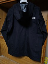 ■美品・Lサイズ・現品限り・NIKWAX施工済み・KK■ THE NORTH FACE クライムライトジャケット NP11503_画像2