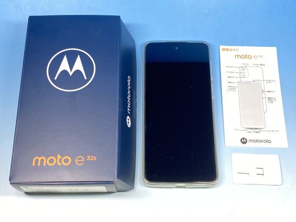 2023年最新】Yahoo!オークション -motorola moto e32sの中古品・新品