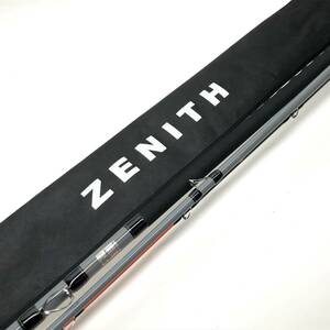 tu121 ZENITH ゼニス 鳴瀬石鯛 500MH 釣具 ロッド ※中古