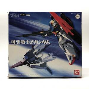 tu067 バンダイ 超合金 GD-44 可変戦士 Zガンダム 機動戦士Zガンダム ※中古