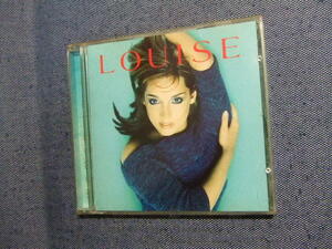 CD★ルイーズ　★Woman In Me/LOUISE　★8枚まで同梱送料160円 ル