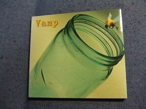 CD★Vamp ? 13 Humler (1996, CD)★8枚まで同梱送料160円　　　ウ