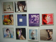 ボニーピンク BONNIE PINK★20点CD（アルバム9点）CD+DVD ライブ盤　 PINK IN RED/RE＊PINK他★帯18枚★8枚まで同梱送料160円_画像1