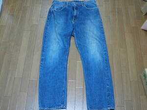 G1950 Denim ★ Gallery 1950 Gallery1950 Goodyinaf Fujiwara 501 505 502 Vintage Vintage