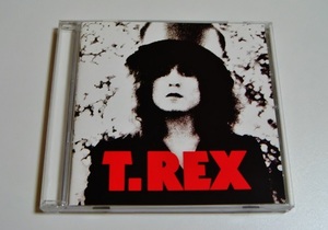 【CD】国内盤　T.レックス　ザ・スライダー　TECX-18820　4988004054686　T.REX　THE SLIDER　　
