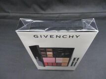 未使用 ジバンシイ GIVENCHY ル・ヌフ・ジバンシイ 03 メイクアップ エッセンシャル パレット 2点 アイシャドウ マス_画像7