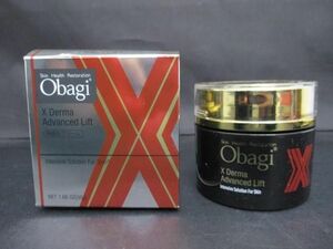 9割 コスメ オバジ Obagi オバジX ダーマアドバンスドリフト 50g クリーム