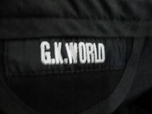 未使用 タグ付き G.K.WORLD パンツ チノパン 4点 ウエスト93cm メンズ_画像3