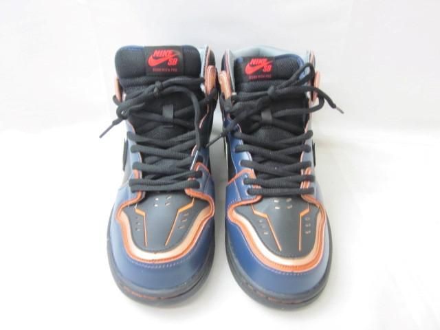 Yahoo!オークション -「nike dunk high pro sb」の落札相場・落札価格