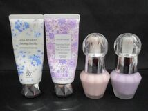 中古 ジルスチュアート JILLSTUART イルミネイティング セラムプライマー 02 セラムプライマー UV 02 等 美容液化粧_画像1