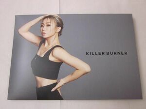 未使用 キラー バーナー KILLER BURNER 30g(2g×15袋)