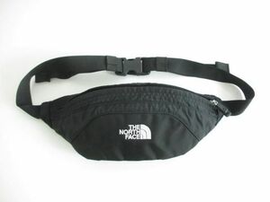 優良品 ザ ノース フェイス THE NORTH FACE バッグ ボディバッグ ウエストバッグ NM71905 黒 ブラック