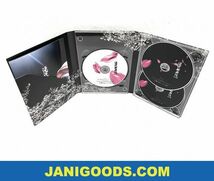 Snow Man DVD 滝沢歌舞伎 ZERO 初回生産限定盤 【良品 同梱可】ジャニグッズ_画像3