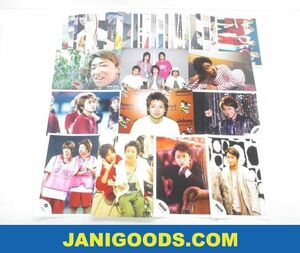 嵐 大野智 公式写真 36枚 Jr.時代 ジャニーズ大運動会/Johnny’s Film Festa 2004/2005 等 【良品 同梱可】ジャニグッ