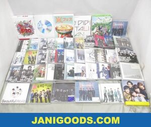 嵐 CD/DVDセット Anniversary Tour 5×20/LIVE TOUR 2017-2018 「untitled」/アラフェス 嵐フェス 2012 等 【良品 同