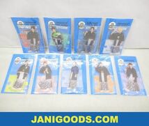 【未開封 同梱可】 Snow Man Johnnys’ ISLAND STORE アクリルスタンド II 9種9点 グッズセット_画像1