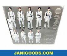 Snow Man CD+Blu-ray Snow Labo.S2 初回盤A 未開封 【新品 同梱可】ジャニグッズ_画像1