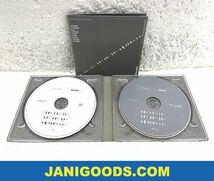 Snow Man CD+Blu-ray Snow Labo.S2 初回盤B 【美品 同梱可】ジャニグッズ_画像3