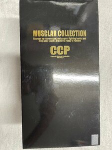 CCP Muscular Collection キン肉マン 悪魔将軍 ロンズデーライト