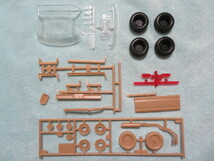 プラモデル 1/25 amt/ERTL 6835 - Ford F-150 Shortbox_画像5