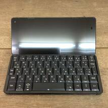 Gemini PDA 4G Planet Computers 日本語キーボード付き Wi-Fi SIMフリー Android ゆうパック60サイズ発送_画像5