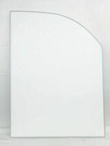 LIXIL 風呂フタ 蓋 表記サイズ800×1170 YFK-1280B(4)-D4 保温風呂ふた 2枚組 リクシル _画像8