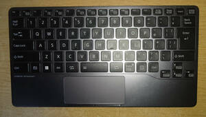 LIFEBOOK UH Keyboard/FMV Mobile Keyboard